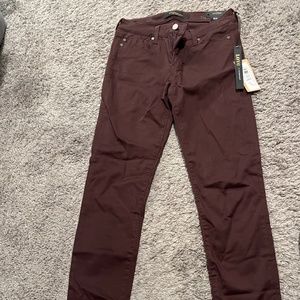 Liverpool skinny Jean